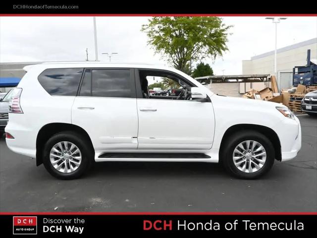2019 Lexus GX 460 Premium
