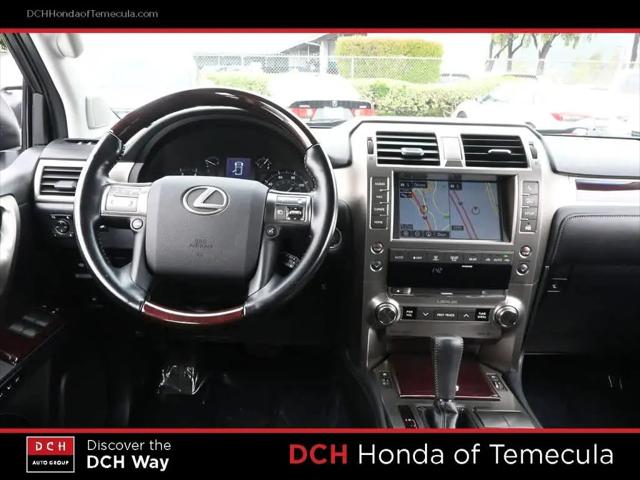 2019 Lexus GX 460 Premium