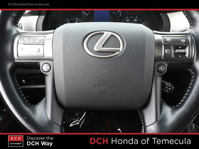 2019 Lexus GX 460 Premium