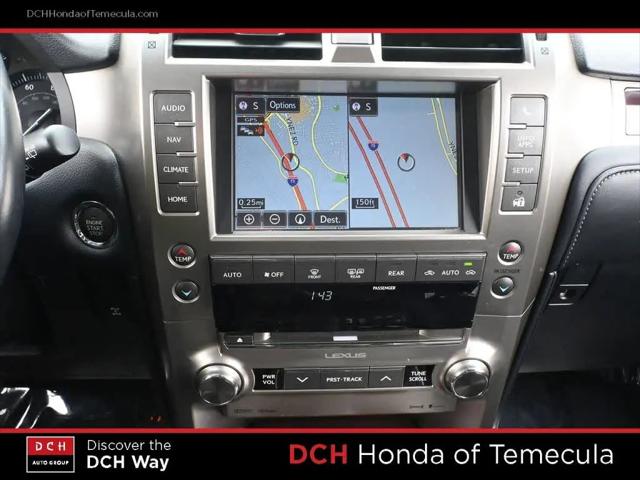2019 Lexus GX 460 Premium
