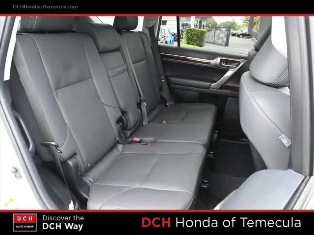 2019 Lexus GX 460 Premium