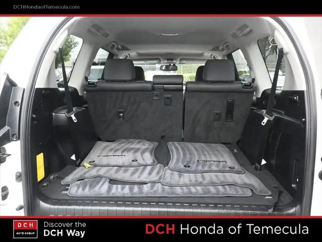 2019 Lexus GX 460 Premium