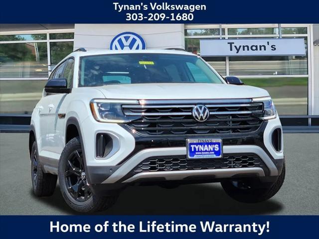 2026 Volkswagen Atlas Peak Edition for sale in Aurora, CO