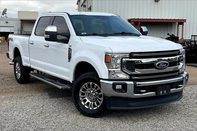 2020 Ford F-250 XLT for sale in Millington, TN