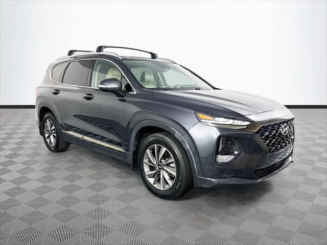 2020 Hyundai Santa Fe Limited for sale in Millington, TN