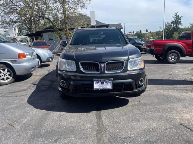 2008 Pontiac Torrent GXP for sale in Englewood, CO