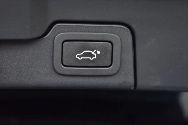 2018 Land Rover Range Rover Evoque SE