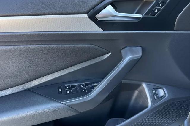 2021 Volkswagen Jetta 1.4T SE