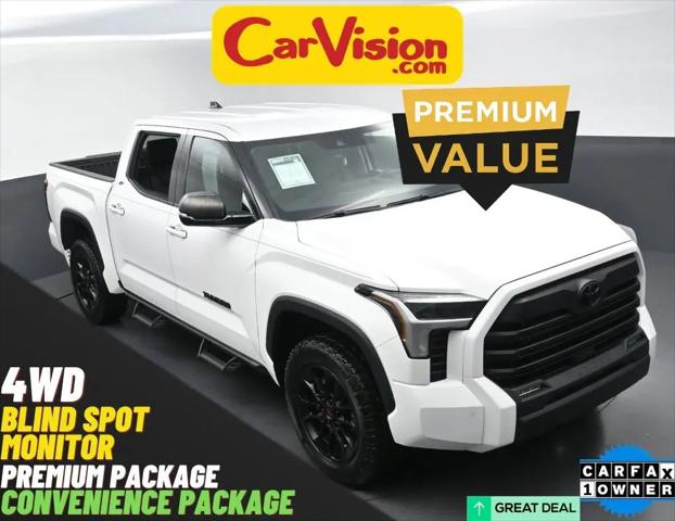 2023 Toyota Tundra SR5 for sale in Maple Shade, NJ
