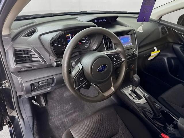 2021 Subaru Impreza Premium 5-Door