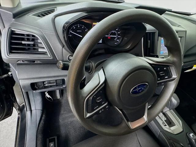 2021 Subaru Impreza Premium 5-Door