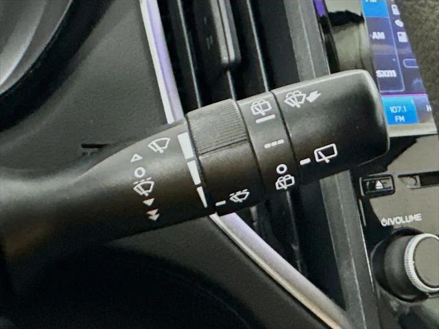 2021 Subaru Impreza Premium 5-Door
