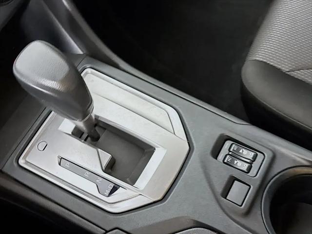 2021 Subaru Impreza Premium 5-Door