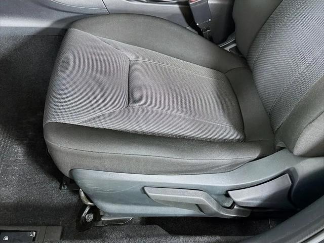 2021 Subaru Impreza Premium 5-Door