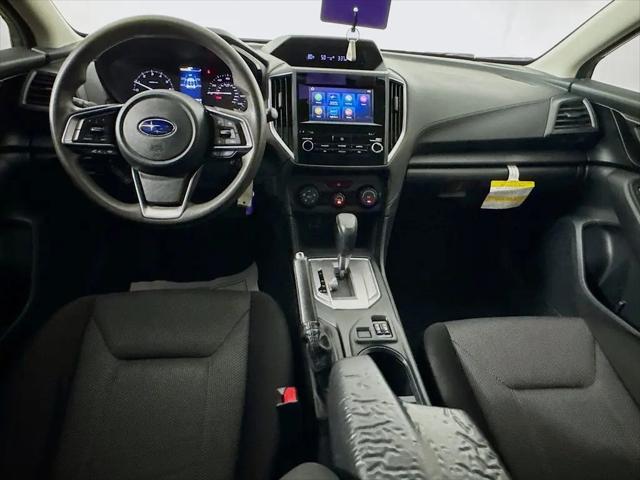 2021 Subaru Impreza Premium 5-Door