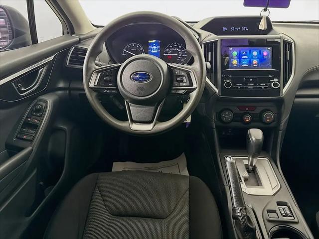2021 Subaru Impreza Premium 5-Door