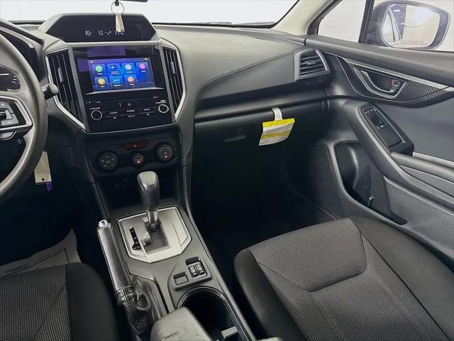 2021 Subaru Impreza Premium 5-Door