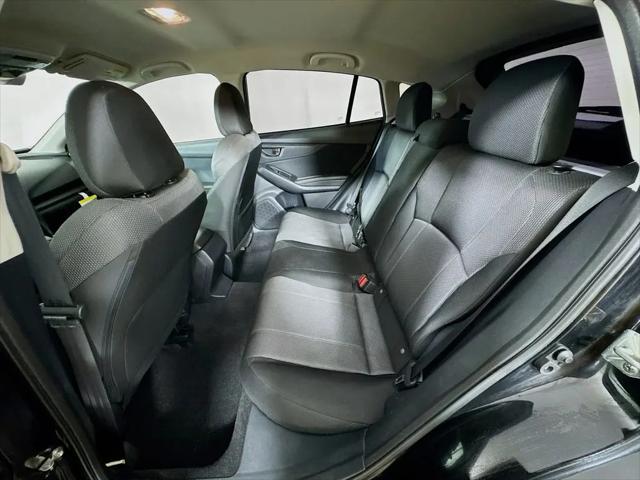 2021 Subaru Impreza Premium 5-Door