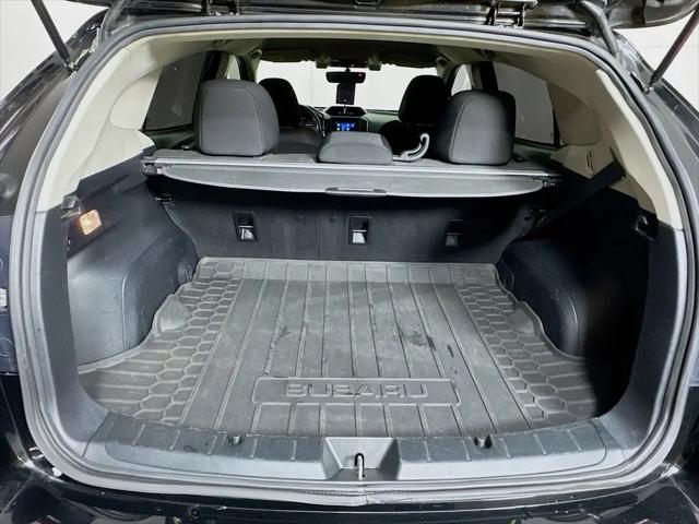 2021 Subaru Impreza Premium 5-Door