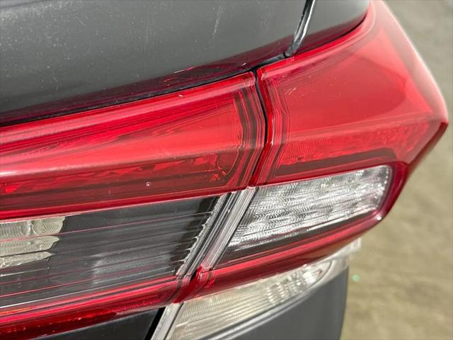 2021 Subaru Impreza Premium 5-Door