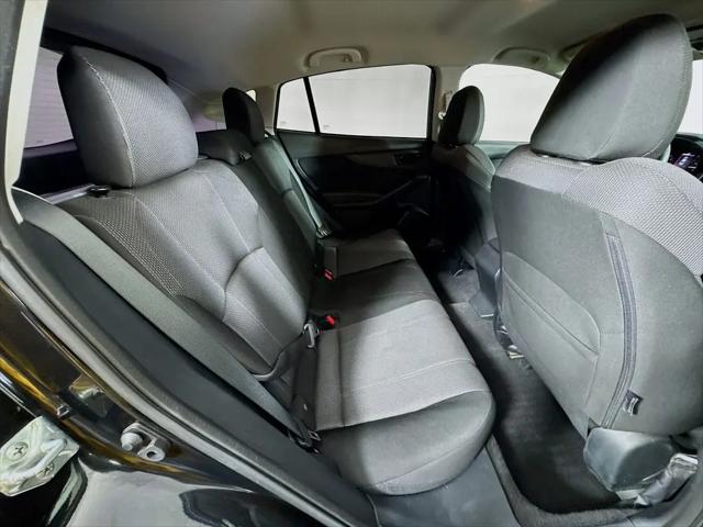 2021 Subaru Impreza Premium 5-Door