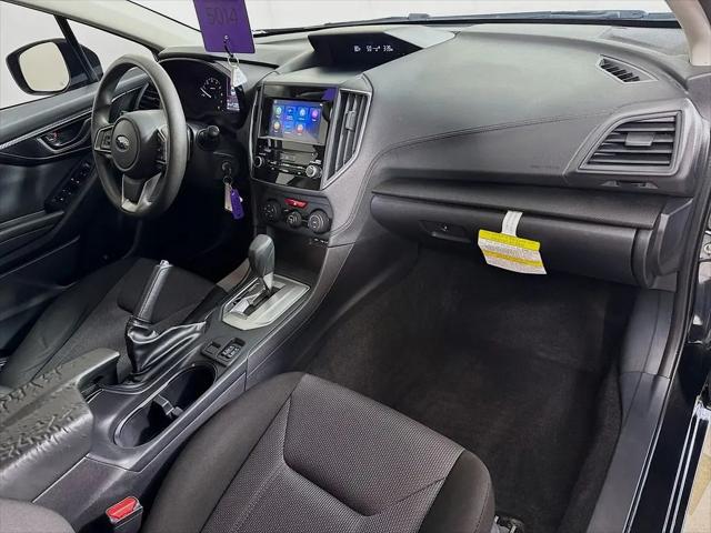 2021 Subaru Impreza Premium 5-Door