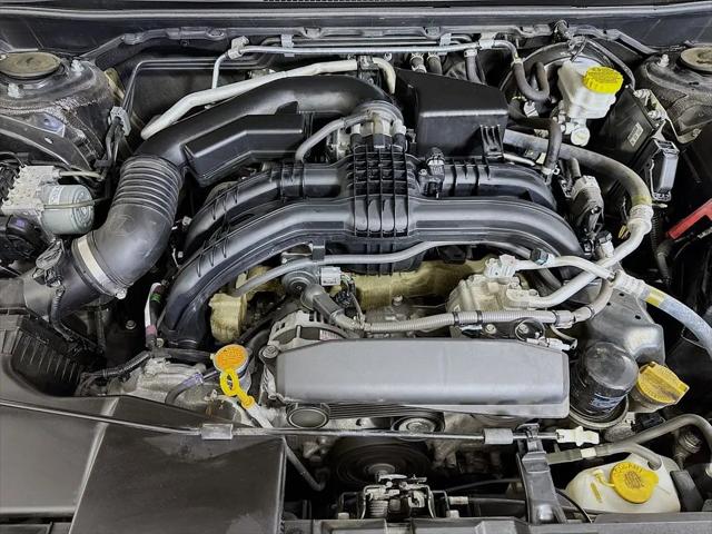 2021 Subaru Impreza Premium 5-Door