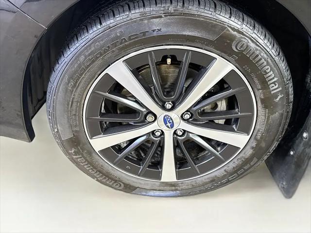 2021 Subaru Impreza Premium 5-Door