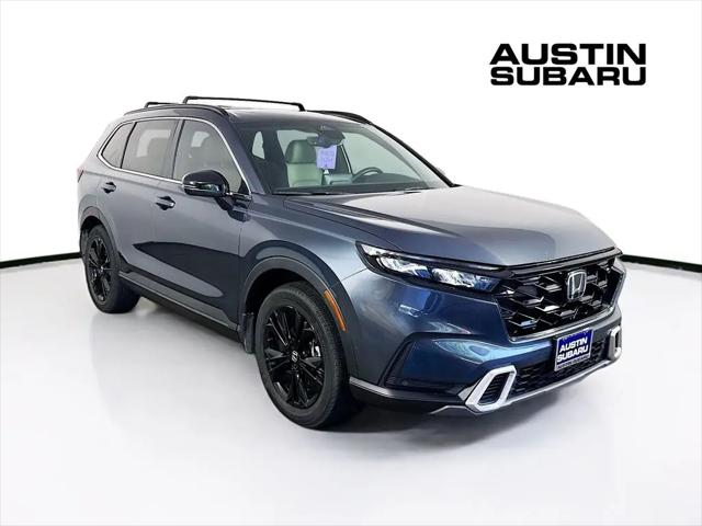 2024 Honda CR-V Hybrid Sport Touring for sale in Austin, TX