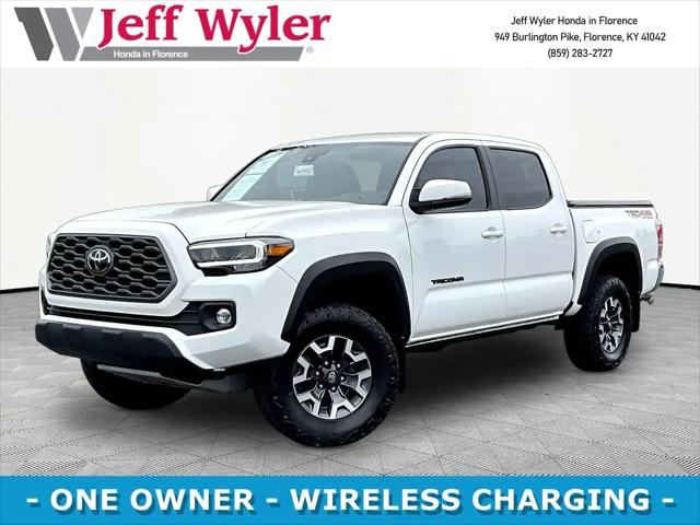2023 Toyota Tacoma TRD Off Road for sale in Florence, KY