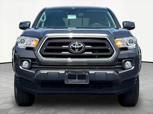 2020 Toyota Tacoma SR5 V6