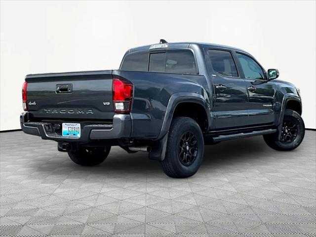 2020 Toyota Tacoma SR5 V6