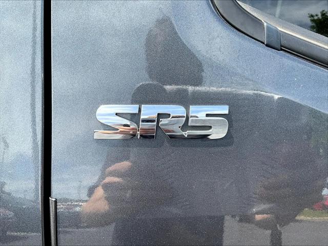2020 Toyota Tacoma SR5 V6