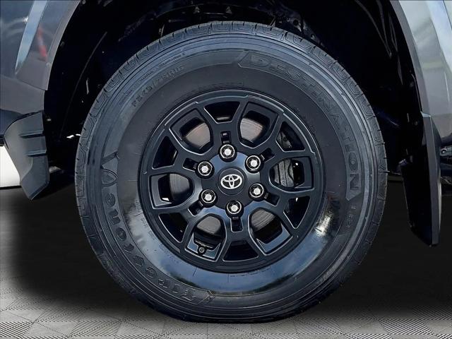 2020 Toyota Tacoma SR5 V6