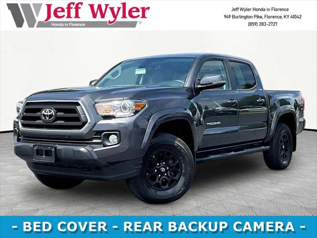 2020 Toyota Tacoma SR5 V6 for sale in Florence, KY