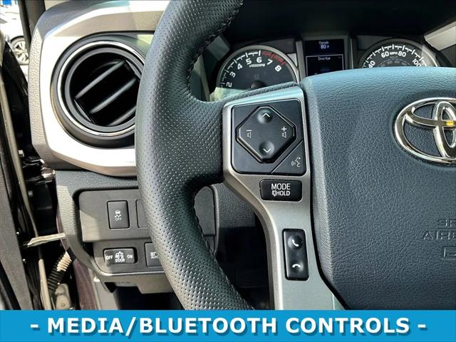 2020 Toyota Tacoma SR5 V6