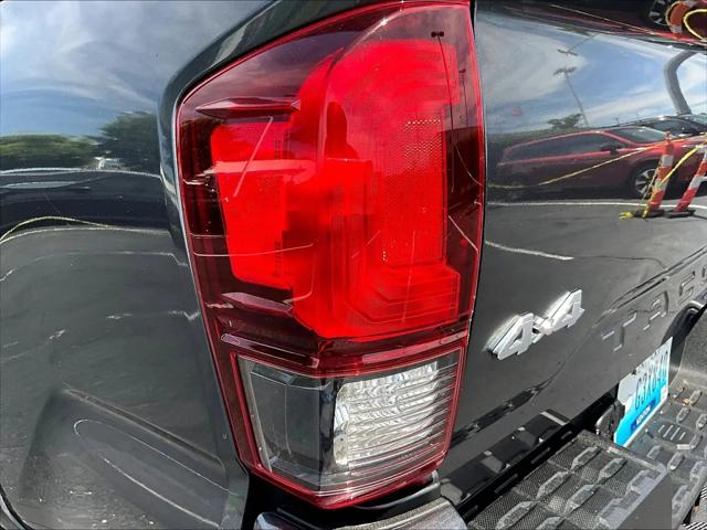 2020 Toyota Tacoma SR5 V6