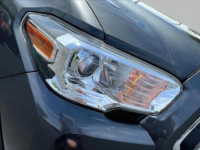 2020 Toyota Tacoma SR5 V6
