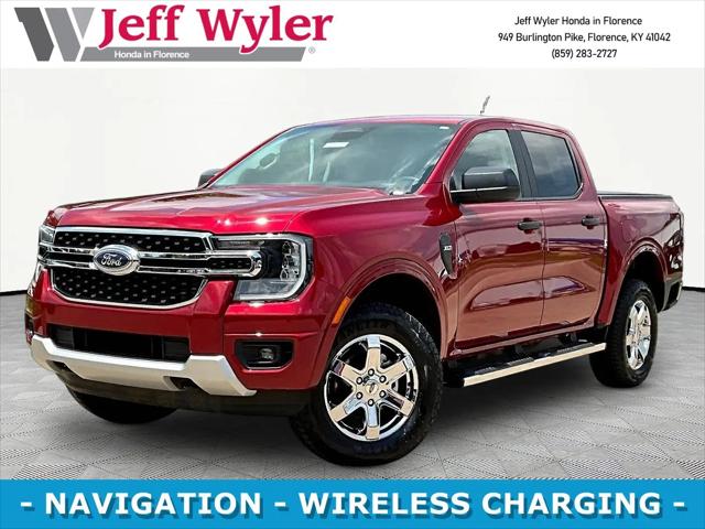 2025 Ford Ranger XLT for sale in Florence, KY