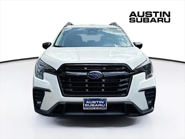 2026 Subaru Ascent Premium 8-Passenger