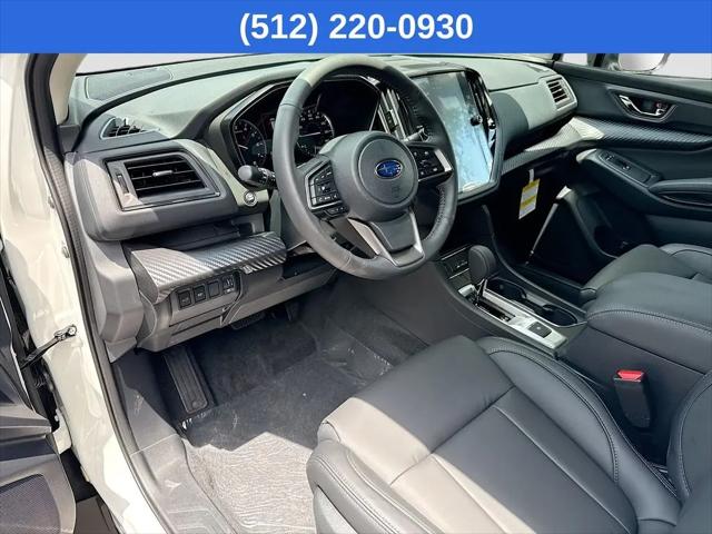 2026 Subaru Ascent Premium 8-Passenger