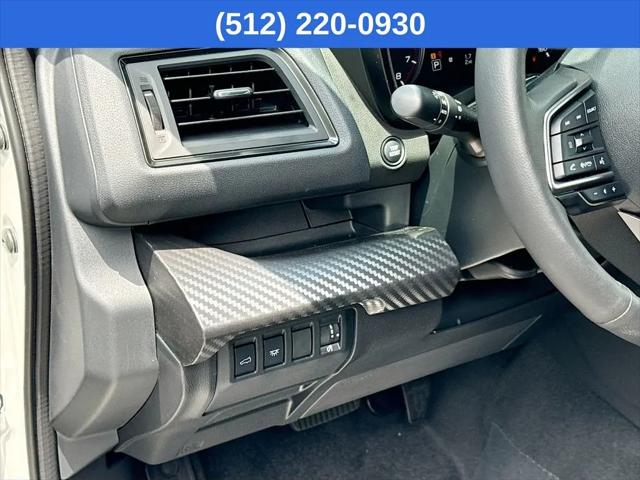 2026 Subaru Ascent Premium 8-Passenger