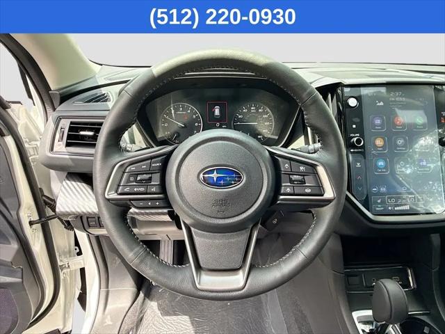 2026 Subaru Ascent Premium 8-Passenger