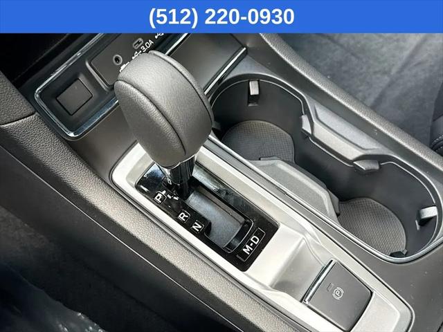 2026 Subaru Ascent Premium 8-Passenger