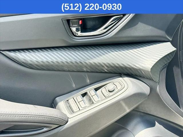 2026 Subaru Ascent Premium 8-Passenger