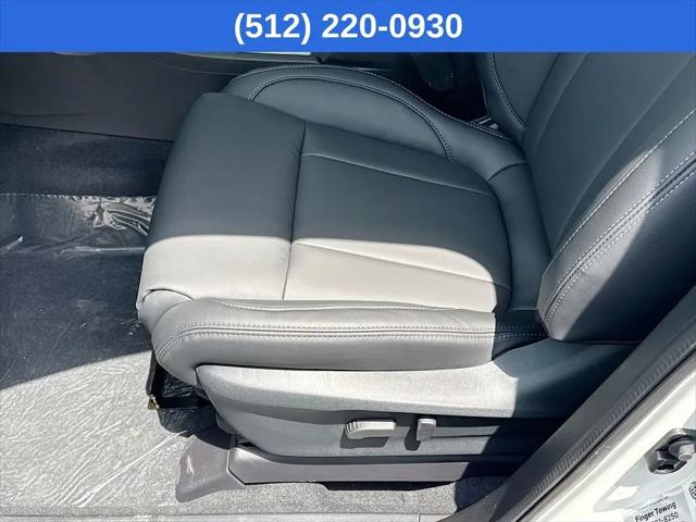 2026 Subaru Ascent Premium 8-Passenger