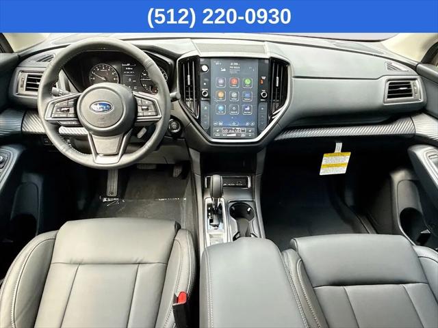 2026 Subaru Ascent Premium 8-Passenger