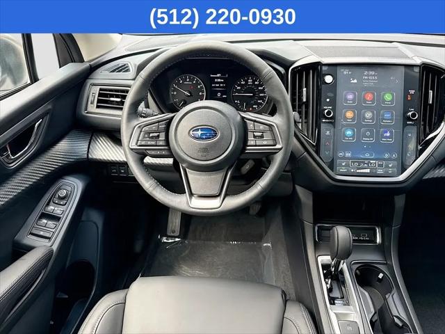 2026 Subaru Ascent Premium 8-Passenger