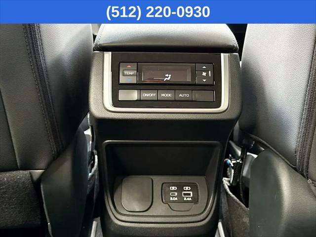 2026 Subaru Ascent Premium 8-Passenger