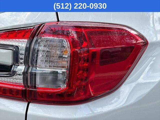 2026 Subaru Ascent Premium 8-Passenger
